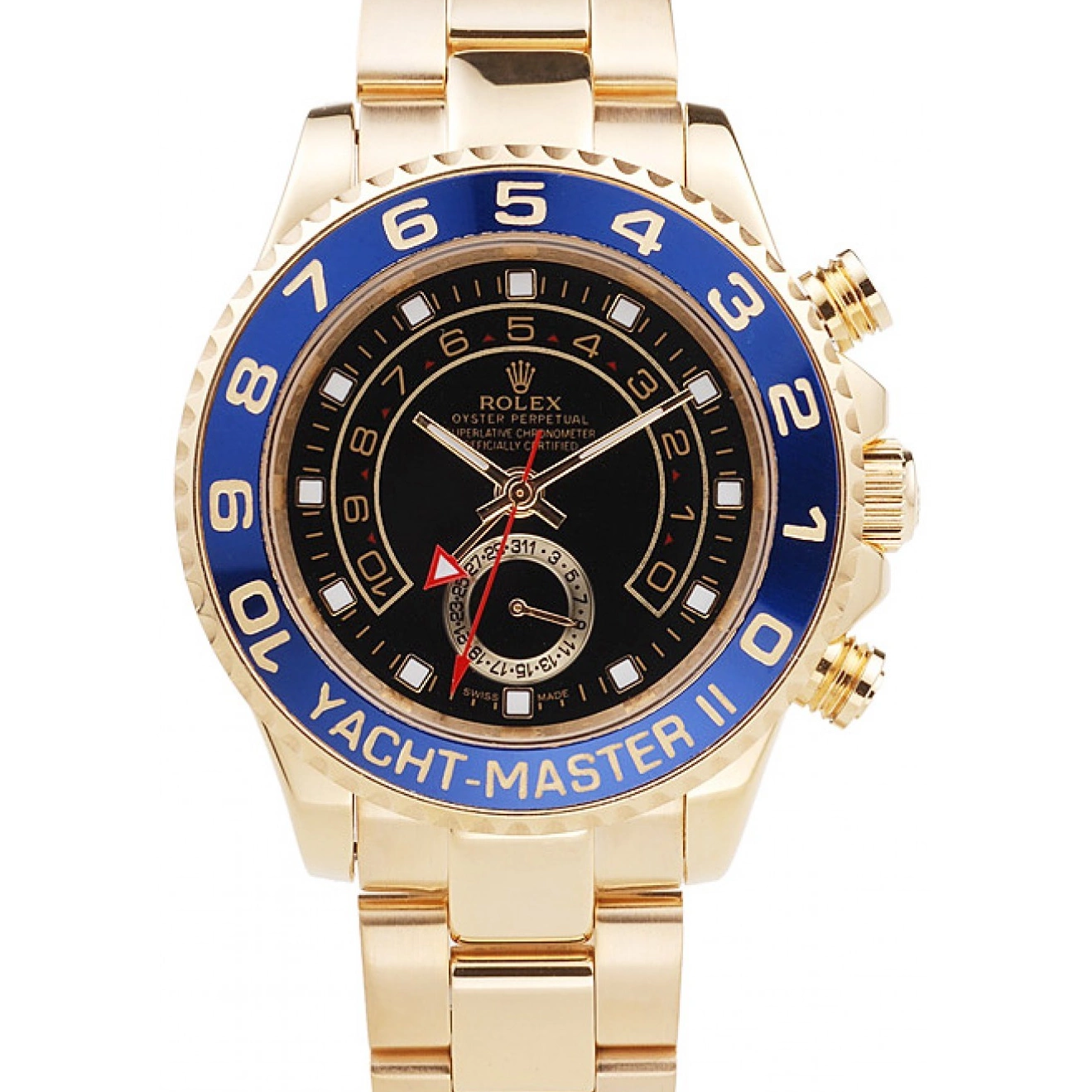 Aaa replica watch Watch Replica Yacht 4974 Rolex 0727